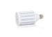 Easy Installation 12W ABS LED Corn Light Bulb For Supermarket Retrofit Lighting