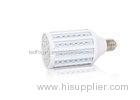 Easy Installation 12W ABS LED Corn Light Bulb For Supermarket Retrofit Lighting