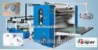 Automatic Folding Machine Manual Paper Folding Machines 380V