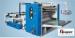 5 pcs Tissue Folding Machine Paper Cutting Machine 1350mm 500 - 1000 Pcs / Min / Row