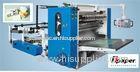 Commercial Folding Machines Tri Fold Folding Machine L2400 W1200 H900