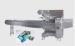 Electric Customized Pillow Packing Machine Flow Pack Tablet Easy Operation