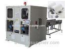 Roll Tissue Cutting Machine Roll Paper Log Saw Fully Automatic