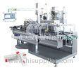 High Speed Chrisma Automatic Cartoning Machine 1.5KW 380V 50Hz