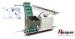 Vacuum Pack Machine Box Packaging Machine For Roll Paper With Core Separating