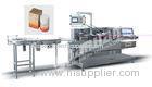 Oral Liquid Automatic Wrapping Machine For Seasoning Packet / Milk Powder