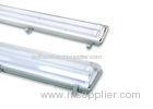 50W Tri-proof Tube Indoor LED Lighting Perfect Laboratory Environment