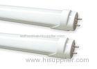 Warm Color 9W Indoor LED Lighting T8 Tube Guarantee the Heat Dissipation