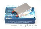 Multifunctional 600MAh Li-ion Battery GPS Tracker Temperature Sensor