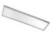 Aluminum Alloy Ultra Flat Slim LED Panel Light 36 Watt Super Bright Heat Sink