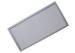 Warm White 72W Slim LED Panel Light 6200lm / 6500K 1200 x 600 led panel