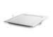 Wide Input Voltage 24W LED Ceiling Panel Lighting No Heavy Metals Office Light