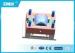 S136 Material Precision Molding MX Motorcycle Helmet Visor Mould