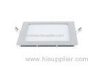 Safe and Reliable Slim IP44 18w LED Panel Light Eyesight Protection Home Lighting
