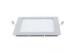 Safe and Reliable Slim IP44 18w LED Panel Light Eyesight Protection Home Lighting