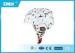 Custom Printing boys and girls Snow Ski Helmets with removable earpads nylon strap