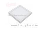 White Color 12 Watt Epistar SMD LED panel light For Restaurant Lighting