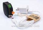 Black A-GPS High Precision Animal GPS Tracker SOS 3D Accelerator