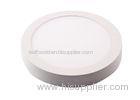 Super Bright 2800lm Surface Mounted LED Panel Light Round 32W 400*40MM