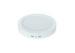 Outlet 38W Round LED Panel Light Faster Heat Diffusion 3300lm
