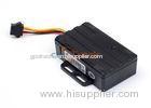 Higher Precision 3G Car GPS Tracker Ublox Chip A-GPS Solutions