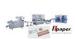 Vials Ampoules Packing Production Line Waste Rejecting W 20 - 80 mm 0 - 400 Bottles / Minute