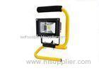Night Fishing 20W Portable LED Floodlight With Isolated Constant Current Driver