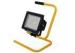 Warm White 30W Night Construction Portable LED Floodlight 3000K - 3500K