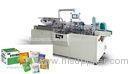 Plastic Bag Tea Carton Box Packaging Machine