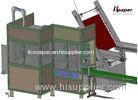Food Tissue Paper Packing Machine Cling Film Plastic Products 2000Kg