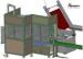 Food Tissue Paper Packing Machine Cling Film Plastic Products 2000Kg