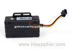 Relay Mini Waterproof GPS Tracker For Mobile Phone App U-blox7
