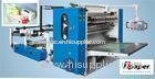 Paper Bag Folding Machine Tissue Folding Machine CE ISO9001