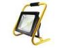 Durable Waterproof 30W Emergency Portable LED Flood Light For Outdoor