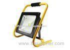 Durable Waterproof 30W Emergency Portable LED Flood Light For Outdoor