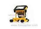 Super Bright Rechargeable Portable LED Floodlight 20w LED Flood Light