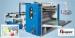 Drawn Facial Folding Inserting Tissue Folding Machine With Siemens Motor
