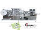 Tissue Paper Manufacturing Machine 6.0KW L180mm W100mm 80dB