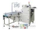 Easy Operation Tissue Paper Packing Machine Man - Machine Interface Display