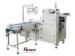 High Speed Tissue Paper Packing Machine For Box Tissue And Roll Paper With Stable Running