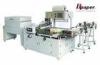 11.5KW Tissue Paper Packing Machine Tissue Paper Machines Width + Height 620mm
