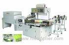 Tissue Making Machines Vertical Packaging Machine Convenient Adjustment