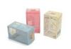 FSC Customer Plastic Posh PET Box For Cellular Phone Accessories