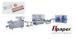 Automatic Oral Liquids Packaging Production Line With Servo Motor