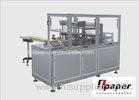 160 - 200 L / MinTissue Paper Printing Machine 5 - 25 Package / Min