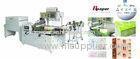 Sanitary Napkin Thermal Shrink Packing Machine 10 - 30 Bags / Minute