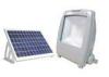 20 W Cold White COB Outdoor Solar Flood Lights For Boat Lighting