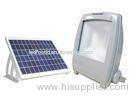 20 W Cold White COB Outdoor Solar Flood Lights For Boat Lighting