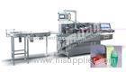 Ampoule Semi Automatic Bagging Machine Ice Cream Bar Egg Roll