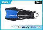 Custom Durability Scuba Diving Fins equiptment for snorkeling spearfishing